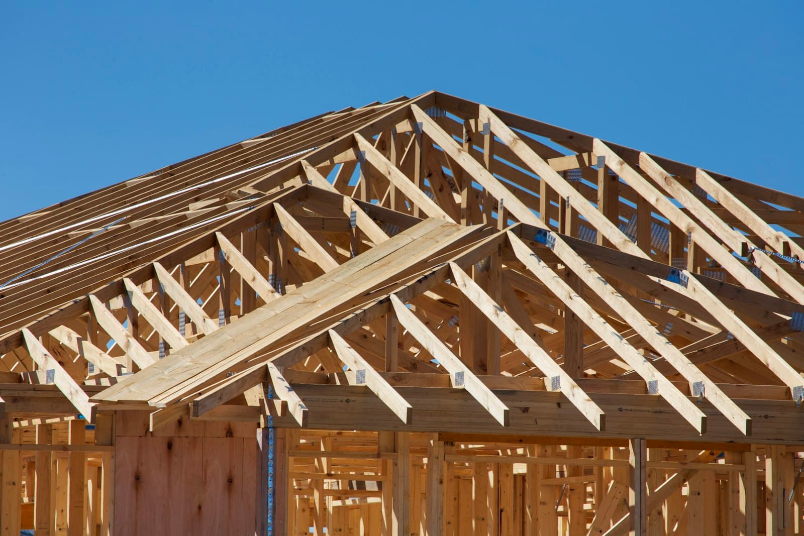 Construction Loans