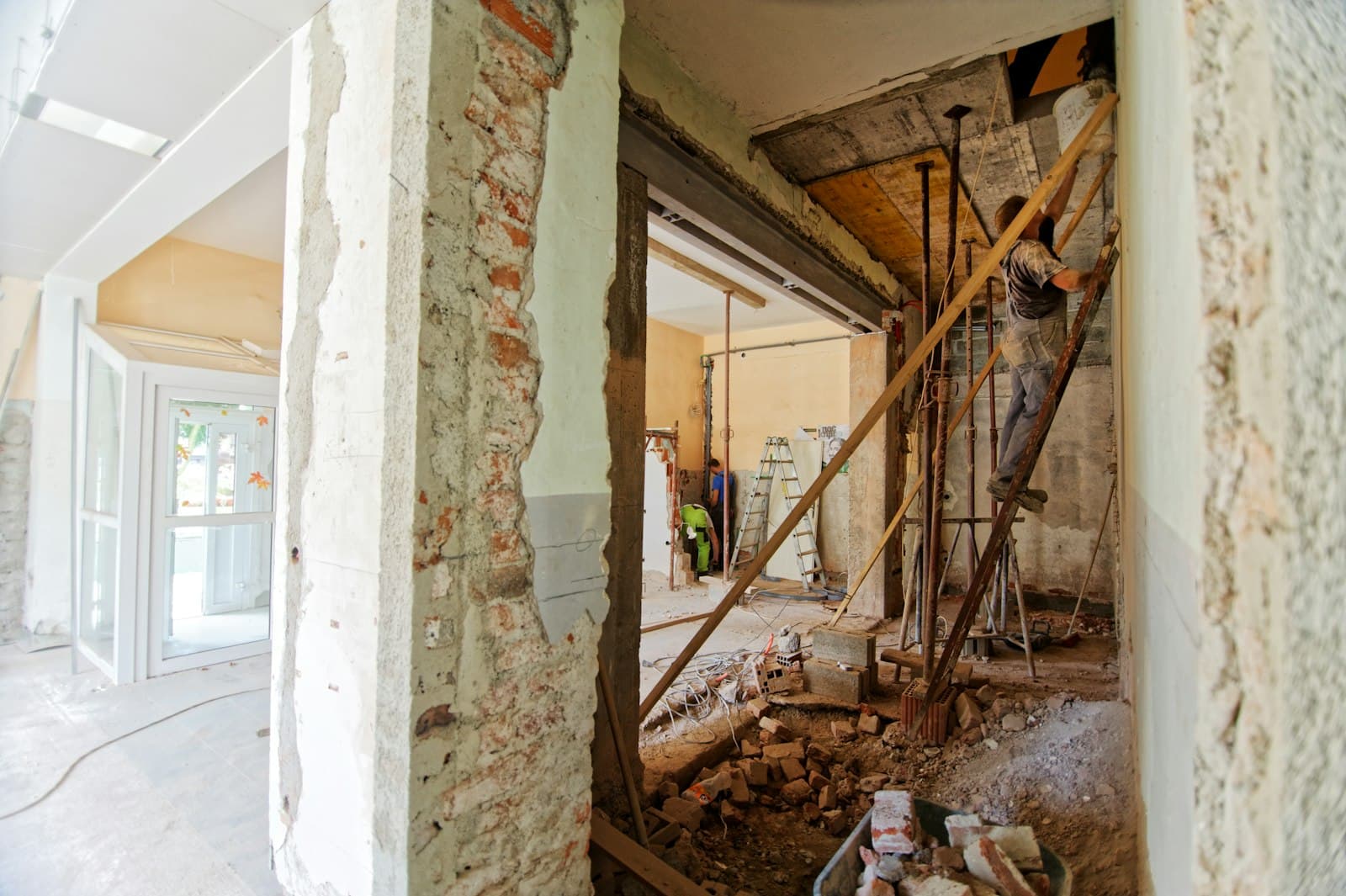 Premier Fix & Flip Loan